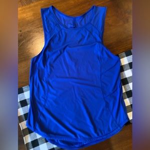 Lululemon Sculpt Tank - Size 6